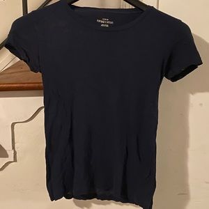 JCrew Vintage Cotton tee
